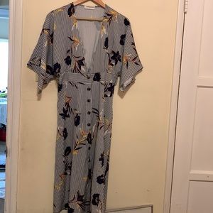 Goodnight macaroon dress